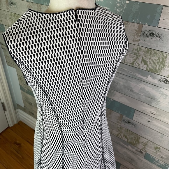 10 Crosby Derek Lam dress size 4 - Picture 3 of 8